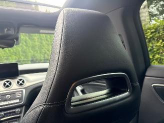 Mercedes Cla-klasse 200D AMG AUT! PANO LEER picture 16