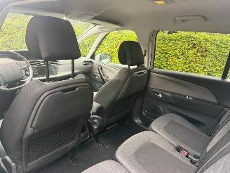 Citroën C4 SPACETOURER 7P NAVI CAMERA picture 14