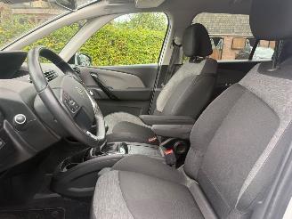 Citroën C4 SPACETOURER 7P NAVI CAMERA picture 19