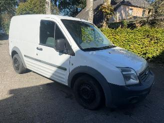 danneggiata veicoli commerciali Ford Transit Connect T200S 1.8  No damgeds! 2010/10