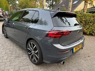 Coche accidentado Volkswagen Golf 2.0 GTI TSI 245PS FACELIFT HARMAN/KARDON 2020/12