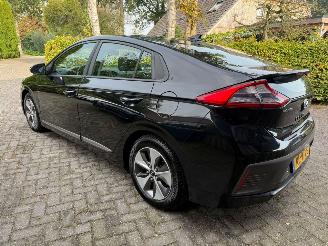 Avarii autoturisme Hyundai Ioniq EV SOH 100% NAVI CAMERA 2018/1