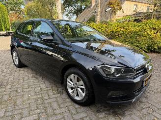 Avarii autoturisme Volkswagen Polo 1.0 5DRS AIRCO CRUISE 2015/5