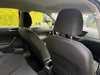 Volkswagen Polo 1.0 5DRS AIRCO CRUISE picture 13