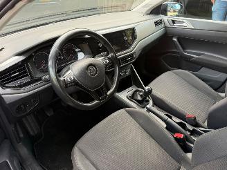 Volkswagen Polo 1.0 5DRS AIRCO CRUISE picture 16