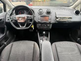 Seat Ibiza FR LINE AUTOMAAT NL AUTO NAVI CAMERA picture 16