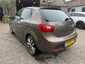 Seat Ibiza FR LINE AUTOMAAT NL AUTO NAVI CAMERA picture 9