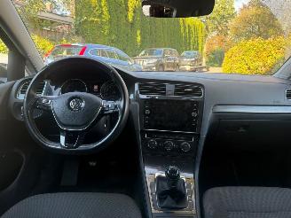 Volkswagen Golf 1.4 TSI NAVI STOELVERWARMING CRUISE picture 14