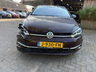 Volkswagen Golf 1.4 TSI NAVI STOELVERWARMING CRUISE picture 7