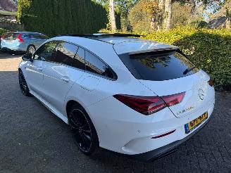  Mercedes Cla-klasse 250E AMG PANO  SHOOTING BRAKE 2021/4