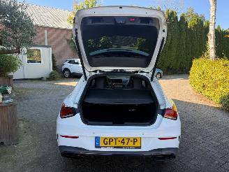 Mercedes Cla-klasse 250E AMG PANO  SHOOTING BRAKE picture 16