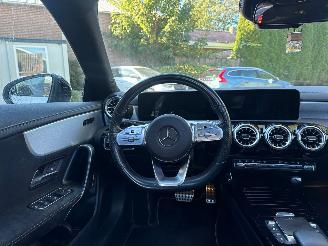 Mercedes Cla-klasse 250E AMG PANO  SHOOTING BRAKE picture 3