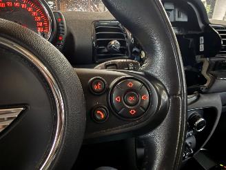 Mini Clubman 1.5 AUTOMAAT PANO STOELVERWARMING picture 20