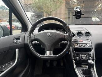Peugeot 308 1.6 NAVI NAP AIRCO PDC TREKHAAK picture 15