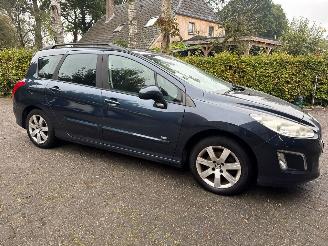 Peugeot 308 1.6 NAVI NAP AIRCO PDC TREKHAAK picture 2
