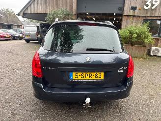 Peugeot 308 1.6 NAVI NAP AIRCO PDC TREKHAAK picture 6