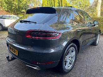 Schadeauto Porsche Macan 2.0 PANO LEDER GEEN SCHADE! 2018/1