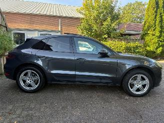 Porsche Macan 2.0 PANO LEDER GEEN SCHADE! picture 10