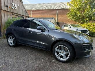 Porsche Macan 2.0 PANO LEDER GEEN SCHADE! picture 9