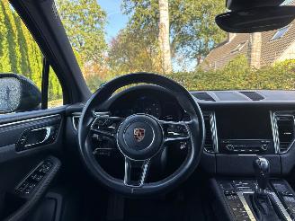 Porsche Macan 2.0 PANO LEDER GEEN SCHADE! picture 23