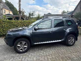 Dacia Duster 1.2 4X2 LEER TREKHAAK PDC picture 10