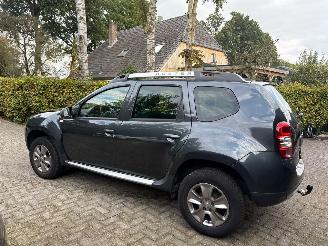 Dacia Duster 1.2 4X2 LEER TREKHAAK PDC picture 8
