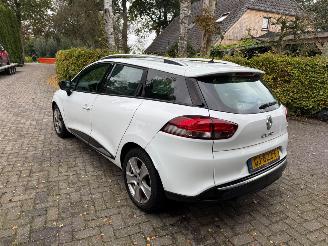 Renault Clio 1.5DCI NAVI NO DAMGEDS picture 6