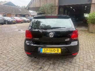 Volkswagen Polo 1.2 TSI 5DRS AIRCO CRUISE picture 5