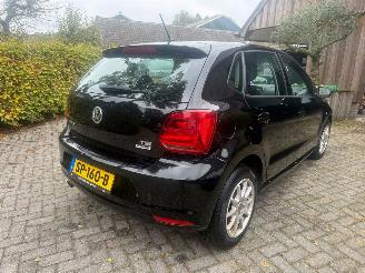  Volkswagen Polo 1.2 TSI 5DRS AIRCO CRUISE 2016/11