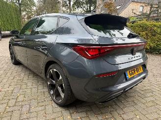 Schadeauto Cupra Leon 1.5 eTSI NAVI CAMERA PDC 2023/9