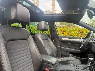 Volkswagen Passat 1.4 TSI GTE HIGHLINE PANO picture 20