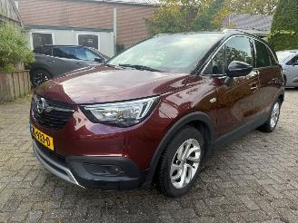škoda osobní automobily Opel Crossland X1.2 NL AUTO NAVI 2019/6