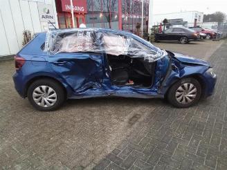 Volkswagen Polo Polo VI (AW1), Hatchback 5-drs, 2017 1.0 MPI 12V picture 8