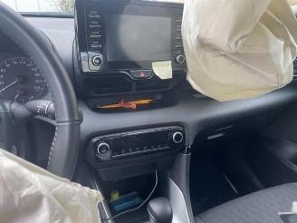 Toyota Yaris Yaris IV (P21/PA1/PH1), Hatchback, 2020 1.5 12V Hybrid 115 picture 9