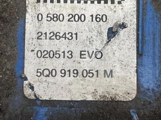 Volkswagen Golf Golf VII (AUA), Hatchback, 2012 / 2021 1.4 TSI 16V picture 8