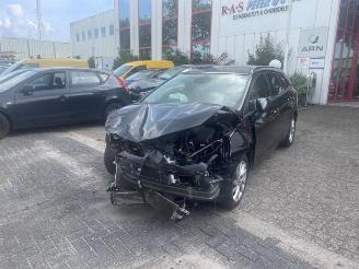 Coche siniestrado Opel Astra Astra K Sports Tourer, Combi, 2015 / 2022 1.4 Turbo 16V 2019/6