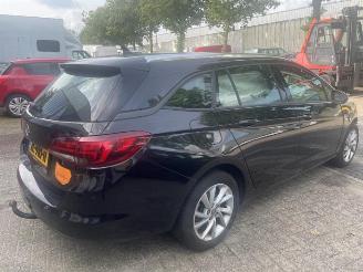 Opel Astra Astra K Sports Tourer, Combi, 2015 / 2022 1.4 Turbo 16V picture 5