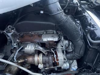 Mercedes Sprinter Sprinter Tourer 3,5t (907.7), Bus, 2018 316 CDI 2.1 D RWD picture 7