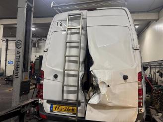 Mercedes Sprinter Sprinter Tourer 3,5t (907.7), Bus, 2018 316 CDI 2.1 D RWD picture 10