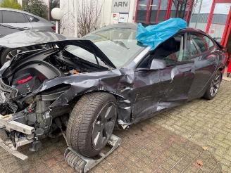 Tesla Model 3 Model 3, Sedan, 2017 Long Range AWD 75 kWh picture 3