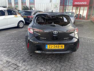 Toyota Corolla Corolla (E21/EA1/EH1), Hatchback 5-drs, 2018 1.8 16V Hybrid picture 2
