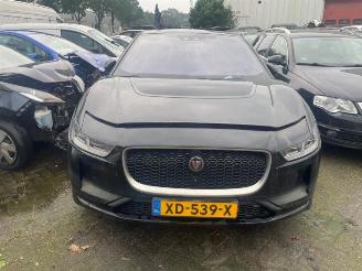 Auto da rottamare Jaguar I-Pace I-Pace, SUV, 2018 EV400 AWD 2018/12