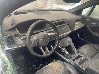 Jaguar I-Pace I-Pace, SUV, 2018 EV400 AWD picture 5