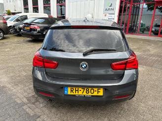 disassembly passenger cars BMW 1-serie 1 serie (F20), Hatchback 5-drs, 2011 / 2019 116d 1.5 12V TwinPower 2017/11