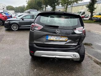 Opel Crossland Crossland (X), SUV, 2017 1.2 Turbo 12V picture 5