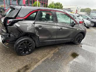 Opel Crossland Crossland (X), SUV, 2017 1.2 Turbo 12V picture 7