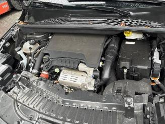 Opel Crossland Crossland (X), SUV, 2017 1.2 Turbo 12V picture 10