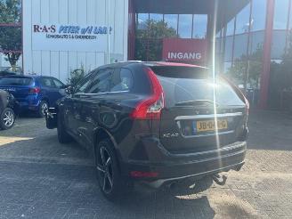 Dezmembrări autoturisme Volvo Xc-60 XC60 I (DZ), SUV, 2008 / 2017 2.0 T5 16V 2016/1