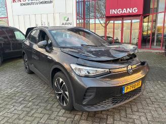 Vrakbiler auto Volkswagen ID.4 ID.4 (E21), SUV, 2020 Performance 77 kWh 2022/2