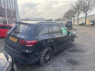 Mercedes GLC GLC (X253), SUV, 2015 / 2023 2.0 300 e 16V 4-Matic picture 6